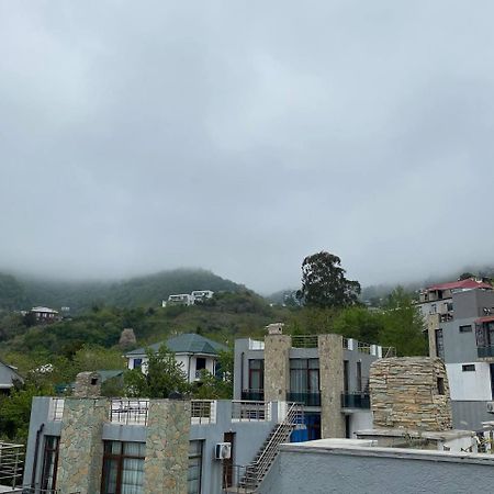 גוניו European Village Old Villa 6 מראה חיצוני תמונה