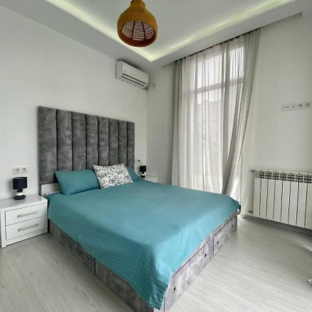 גוניו European Village Old Villa 6 מראה חיצוני תמונה