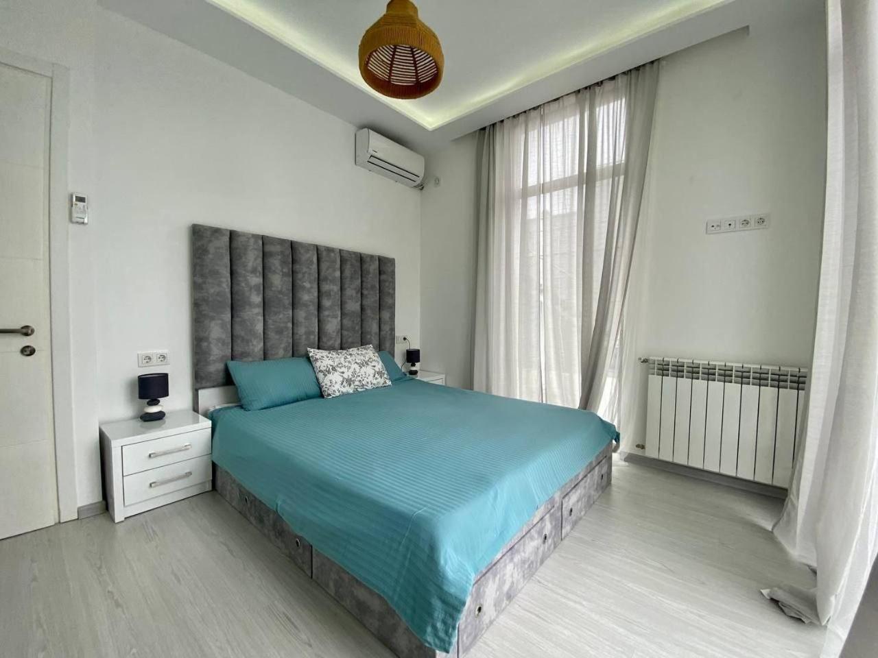 גוניו European Village Old Villa 6 מראה חיצוני תמונה